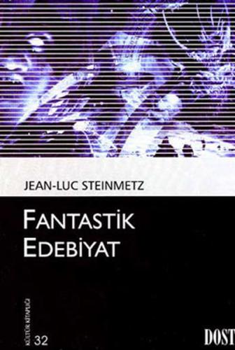 Fantastik Edebiyat 32