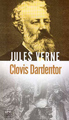 Clovis Dardentor Jules Verne İthaki Yayınları 9789752731769