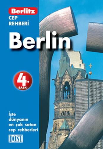 Berlin Cep Rehberi