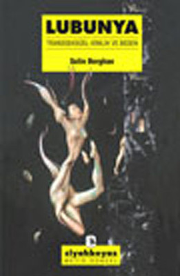 Lubunya - Transseksüel Kimlik ve Beden Selin Berghan Metis Yayınları 9