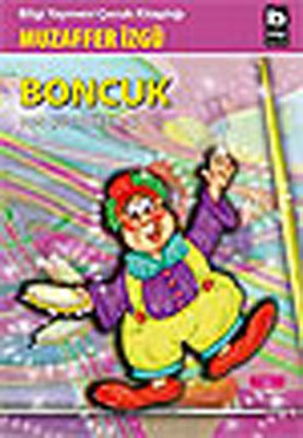 Boncuk
