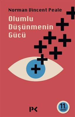 Olumlu Düşünmenin Gücü Norman Vincent Peale Profil Kitap 9789759961138