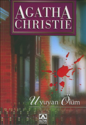 Uyuyan Ölüm Altın Kitaplar 9789752109513