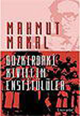 Bozkırdaki Kıvılcım Enstitülüler Mahmut Makal Literatür Yayıncılık 978