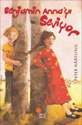 Benjamin Anna'yı Seviyor