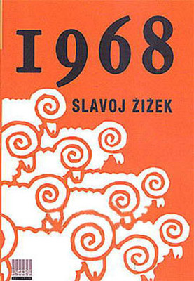1968 Slavoj Zizek Encore 9789944057622