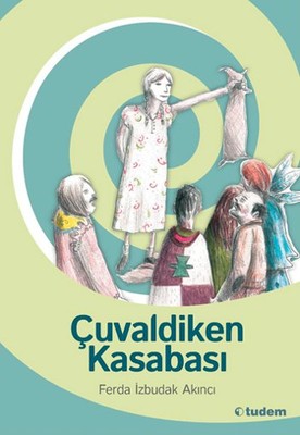 Çuvaldiken Kasabası