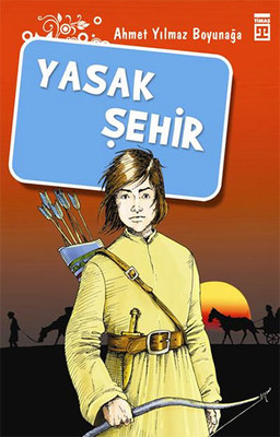 Yasak Şehir Genç Timaş 9789757544302