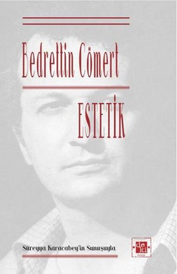 Estetik Bedrettin Cömert Deki Yayınevi 9789944492348