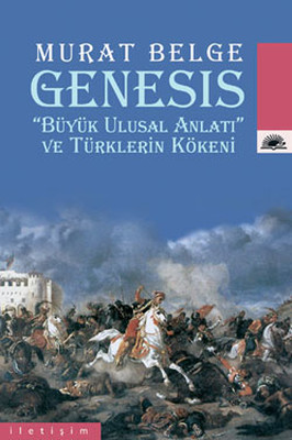 Genesis Murat Belge İletişim Yayıncılık