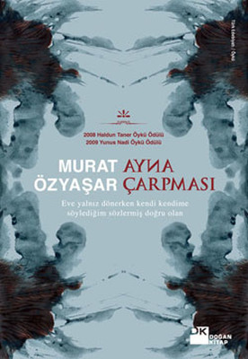 Ayna Çarpması Murat Özyaşar Doğan Kitap 9786051110059