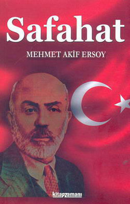 Safahat Mehmet Akif Ersoy Akçağ Yayınları 9789753388979