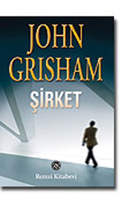 Şirket John Grisham Remzi Kitabevi