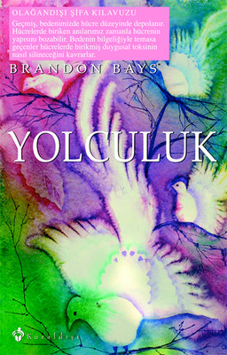 Yolculuk Brandon Bays Kuraldışı Yayınları 9789752751361