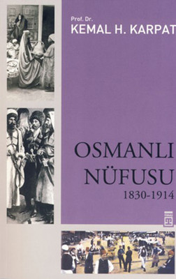 Osmanlı Nüfusu 1830-1914
