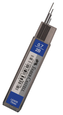 Faber-Castell Super Fine 0.7 mm Kalem Ucu