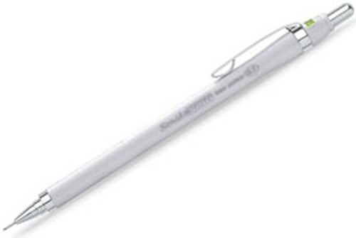 Scrikss Simo 0.7 mm Beyaz Versatil Kalem 8690187360817