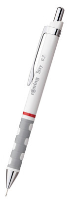 Rotring Tikky 0.7 mm Beyaz Versatil Kalem