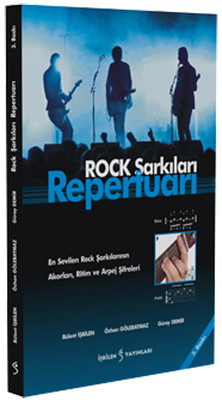 Rock Şarkıları Repertuarı