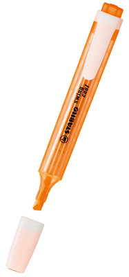 Stabilo Swing Cool Turuncu Fosforlu Kalem 4006381135856