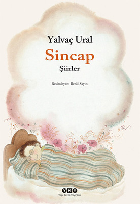 Sincap- Şiirler Yalvaç Ural Yapı Kredi Yayınları 9789750822285