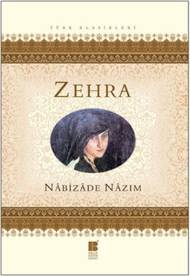 Zehra Nabizade Nazım Bilge Kültür Sanat 9786055506964