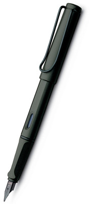 Lamy M V60 Safari Serisi Mat Siyah Dolma Kalem