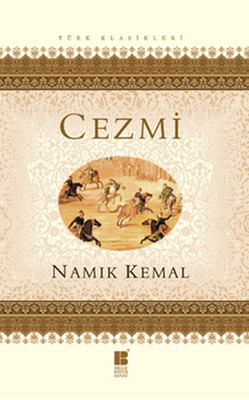 Cezmi Namık Kemal Bilge Kültür Sanat 9786055506919