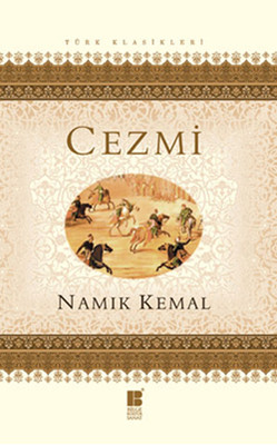Cezmi Namık Kemal Bilge Kültür Sanat  9786055506919