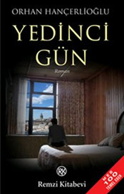 Yedinci Gün Orhan Hançerlioğlu Remzi Kitabevi