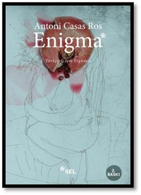 Enigma Casas Ros Sel Yayıncılık 9789755705880