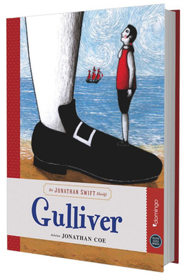 Hepsi Sana Miras Serisi 1 - Gulliver Jonathan Coe Domingo Yayınevi 978
