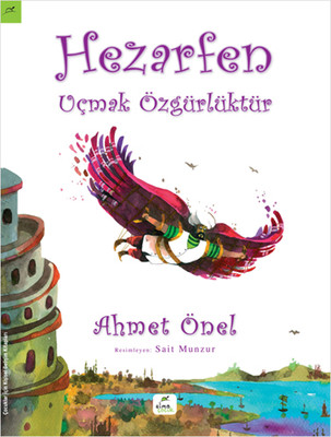 Hezarfen Ahmet Önel Elma Yayınevi