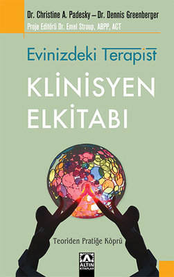 Evinizdeki Terapist - Klinisyen Elkitabı Altın Kitaplar 9789752116610