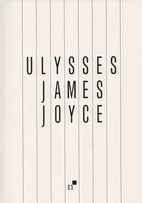 Ulysses James Joyce Norgunk Yayıncılık 9789758686681