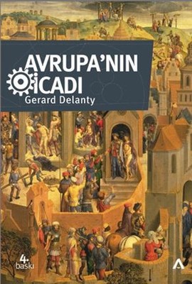 Avrupa'nın İcadı