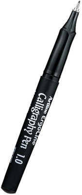 Artline 241 Siyah Kaligrafi Kalemi