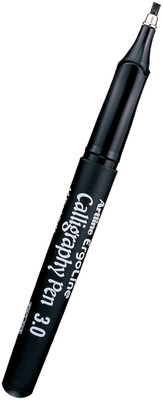 Artline 243 3.0 mm Siyah Kaligrafi Kalemi