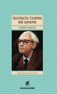 Özgürlük Üzerine Bir Deneme Herbert Marcuse Ayrıntı Yayınları 97897553
