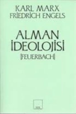 Alman İdeolojisi(Feuerbach)