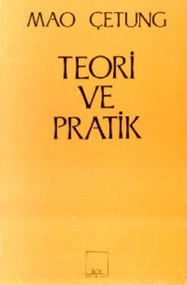 Teori ve Pratik Sol Yayınları 9789757399155