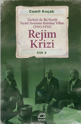 Rejim Krizi Cilt: 3