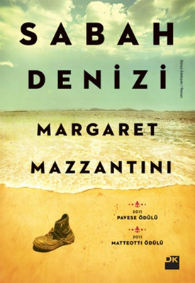 Sabah Denizi Margaret Mazzantini Doğan Kitap 9786050918137