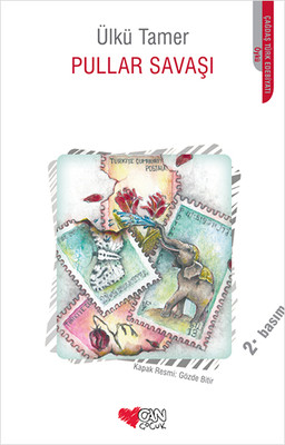 Pullar Savaşı Ülkü Tamer Can Çocuk Yayınları 9789750718557