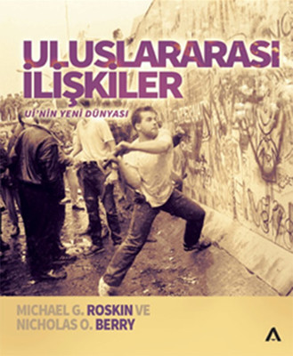 Uluslararası İlişkiler Adres 9789752500365
