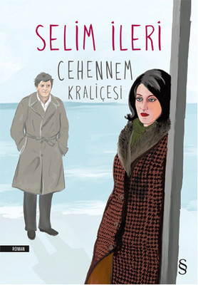 Cehennem Kraliçesi Selim İleri Everest Yayınları 9786051417097