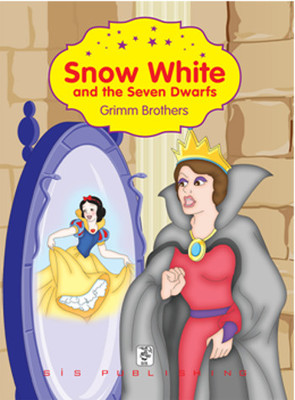 Snow White And The Seven Dwarfs Grimm Brothers Sis Publishing 97860547