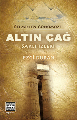 Altın Çağ Ezgi Duran Sınır Ötesi Yayınları