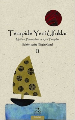 Terapide Yeni Ufuklar - Cilt:2 Pinhan Yayıncılık 9786055302467