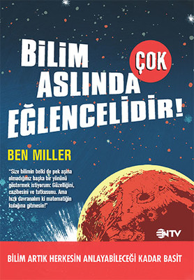 Bilim Aslında Çok Eğlencelidir!